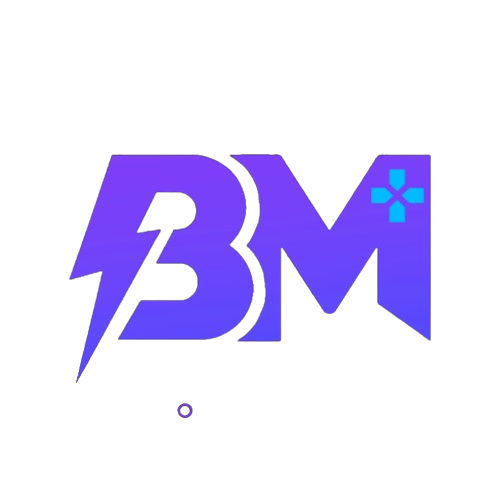 BM Logo
